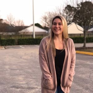 Meet your Posher, Shelby